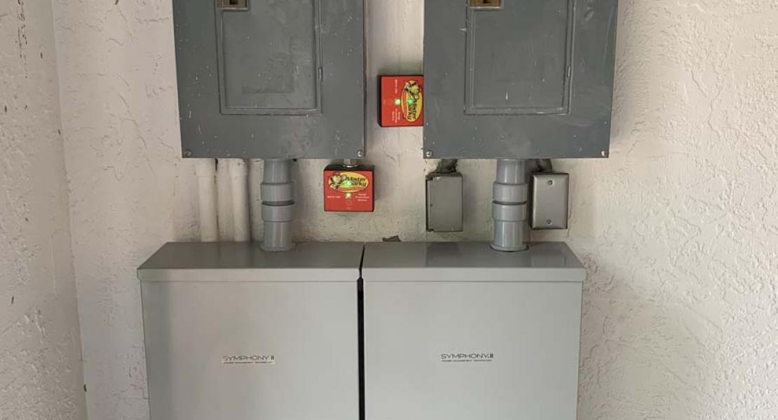 florida generator installation regulations